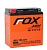 Купить FOX AGM CT1216.1 16Ач 230A  (YTX16-BS, YB16B-A)