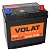 Купить Volat Prime Asia 6СТ-60 (О.П.) 550А