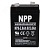 Купить NP 6028 (6V 2.8Ah)