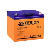 Купить Asterion DTM 1240 L (12V 40Ah)