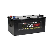 Купить Eurostart 6СТ-225 (О.П.) 1400А