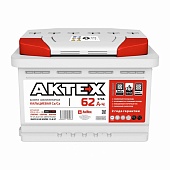 Купить Актех 6СТ-62 (О.П.) Низкий 570А
