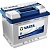 Купить VARTA Blue Dynamic D43 6СТ-60 (П.П.) 540А
