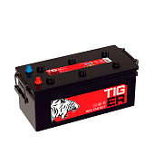 Купить Tiger Red Energy 6СТ-190 (П.П.) 1210А
