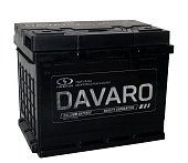 Купить Davaro 6СТ-60 (О.П.) 500А IR