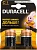Купить Батарейки Duracell LR14 MN1400 1.5V Комплект - 2шт.