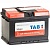 Купить TAB Magic 6СТ-62 (О.П.) Низкий 600A 