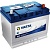 Купить VARTA Blue Dynamic E23 JIS 6СТ-70 (О.П.) 630А (с буртом)