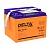 Купить DELTA GEL 12-45 (12V 45Ah)
