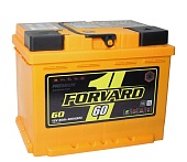 Купить Forvard 6СТ-60 (О.П.) 600А