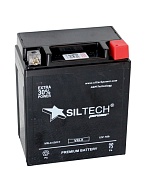 Купить Siltech CT 1207.1 7Ач 100А (YTX7L-BS)