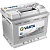 Купить VARTA Silver Dynamic D15 6СТ-63 (О.П.) 610А