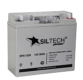 Купить Siltech SPS 1220 (12V 20Ah)