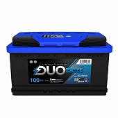 Купить Duo Power 6СТ-100 (О.П.) 820А
