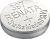 Купить Батарейка "Renata" 397 SR726SW 1.5V 1шт.