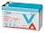 Купить Vektor Energy HR 12-32W (12V 8Ah)