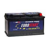 Купить Eurostart 6СТ-100 (О.П.) 800А