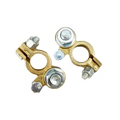 Купить SV Евро под болт M10/M6, латунь