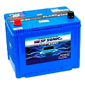 Купить SF Sonic JIS 6СТ-75 (П.П.) 700А 90D26R