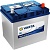 Купить VARTA Blue Dynamic D47 JIS 6СТ-60 (О.П.) 540А