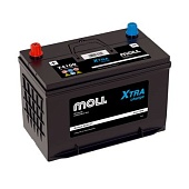 Купить Moll Xtra Charge JIS 6СТ-100 (О.П.) 800А