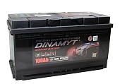 Купить Dinamyt 6СТ-100 (О.П.) 835А