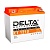 Купить DELTA CT 1210 10Ач 100A (YB9A-A, YB9-B, 12N9-4B-1)