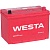 Купить Westa Asia 6СТ-95 (О.П.) 850А (с буртом) 115D31L