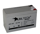 Купить Siltech SPS 1207 (12V 7Ah)