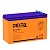 Купить DELTA HR 12-24 W (12V 6Ah)