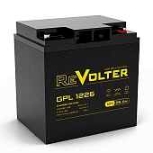 Купить Revolter GPL 1226 (12V 26Ah)