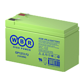 Купить WBR GP1272 F2 (12V 28W)