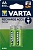 Купить АКБ VARTA HR6-2BL AA 1.2V 800 mAh Комплект 2шт. Ni-MH
