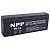 Купить NP 12023 (12V 2.3Ah)