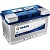 Купить VARTA Blue Dynamic F16 6СТ-80 (О.П.) 740А