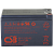 Купить CSB GP12120 F2 (12V 12Ah)