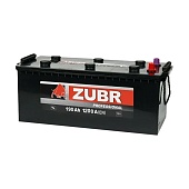 Купить Zubr Proffesional 6СТ-190 (О.П.) 1200А