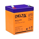 Купить DELTA HR 12-21 W (12V 5Ah)