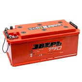 Купить Зверь 6СТ-190 (О.П.) 1400А