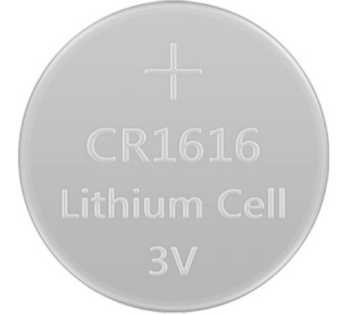 Купить в Краснодаре Perfeo Lithium CR1616 3V 1шт.