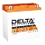 Купить DELTA CT 1212.2 14Ач 155A  (YT14B-BS)