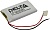 Купить DELTA LP502540 3.7В 450 mAh