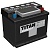 Купить TITAN STANDART 6СТ-60 (О.П.) 540А