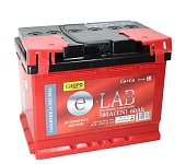 Купить Elab 6СТ-62 (О.П.) 610А