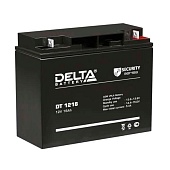 Купить DELTA DT 1218 (12V 18Ah)