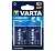 Купить Varta Energy Alkaline D LR20 1.5V Комплект 2шт.