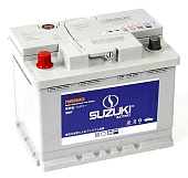 Купить Suzuki Powermate SMF 6СТ-60 (П.П.) 640А