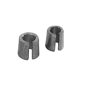 Купить Кольцо переходное для клемм "Азия" (комплект из 2 шт.)