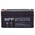 Купить NP 6013 (6V 1.3Ah)