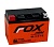 Купить FOX AGM CT1211 11Ач 210A (YTZ12S, YTZ14S)